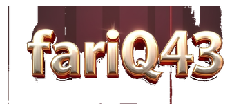 fariq43 logo