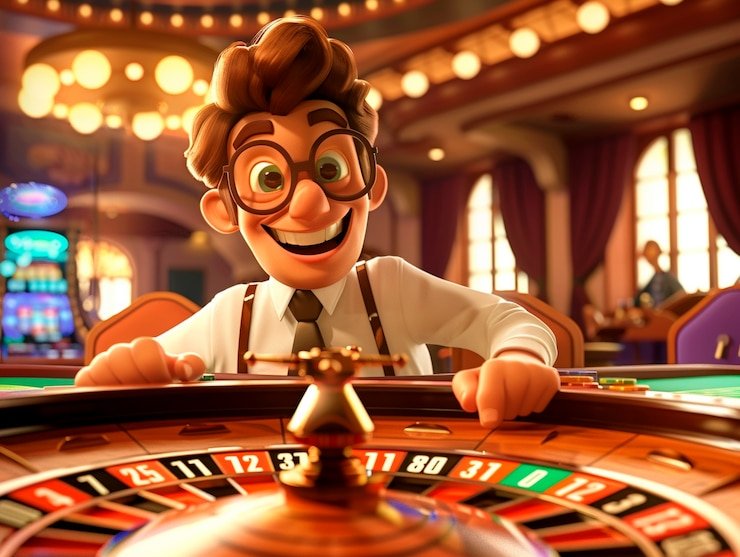 fariq43 Live Casino