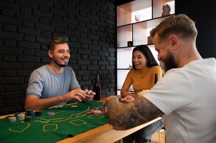 fariq43 Sportsbook